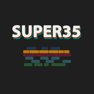 Podcast SUPER35