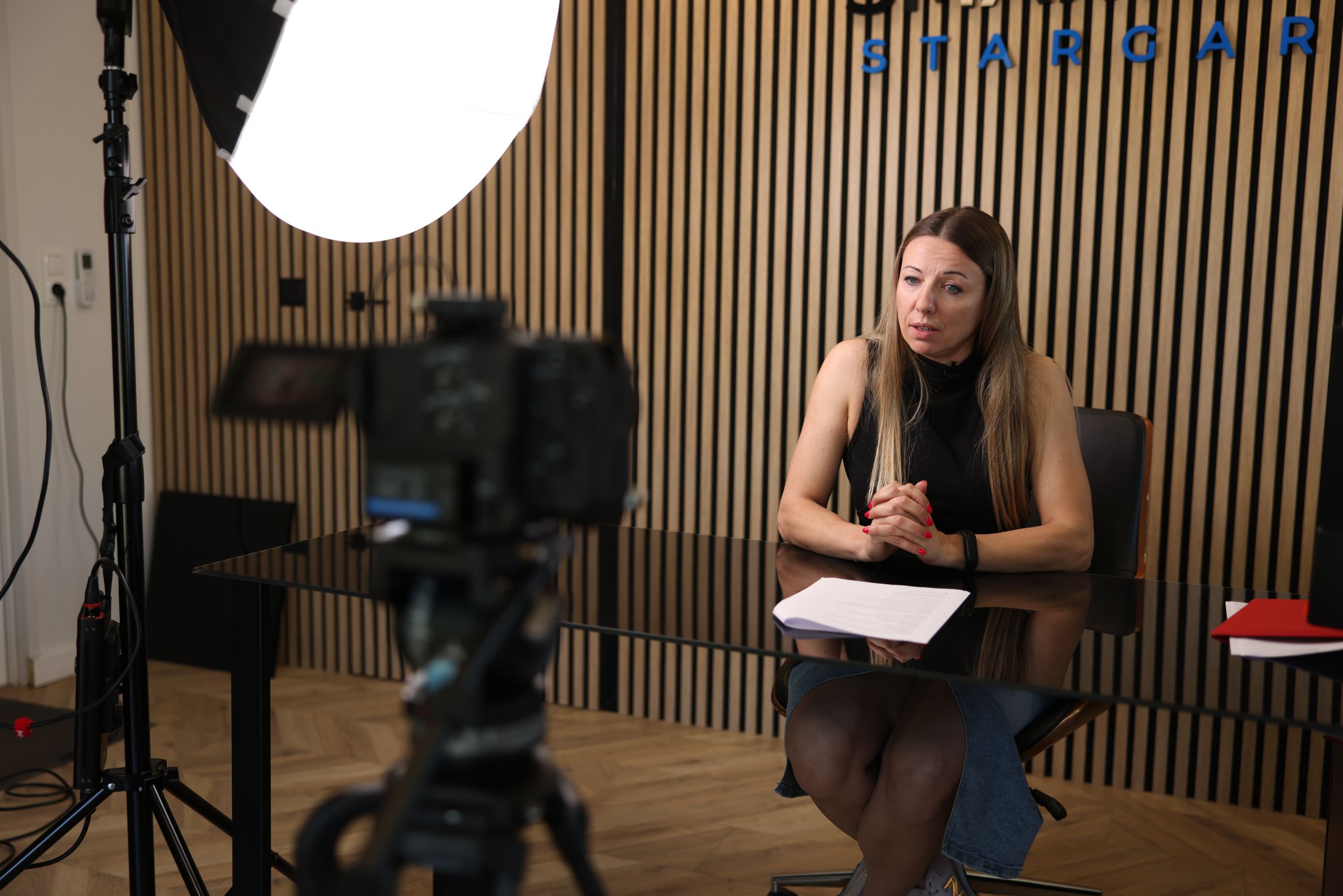 Produkcja Wideo dla Firm w Szczecinie