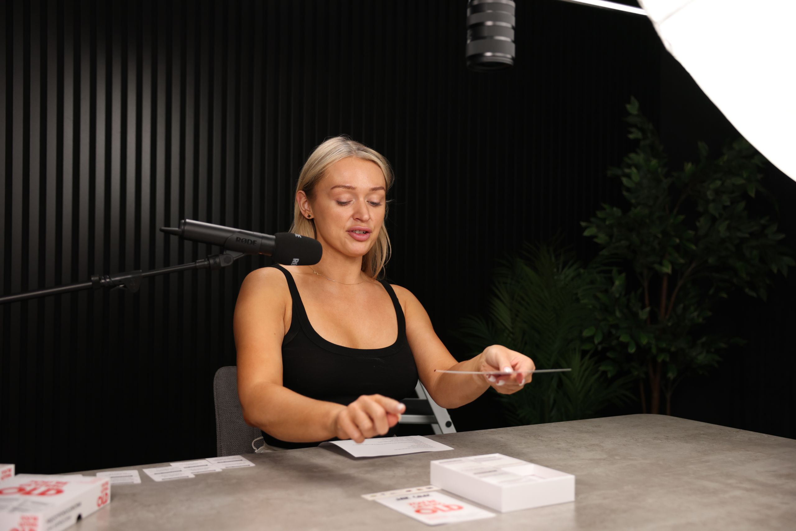 Nagranie instrukcji gry Szczecin