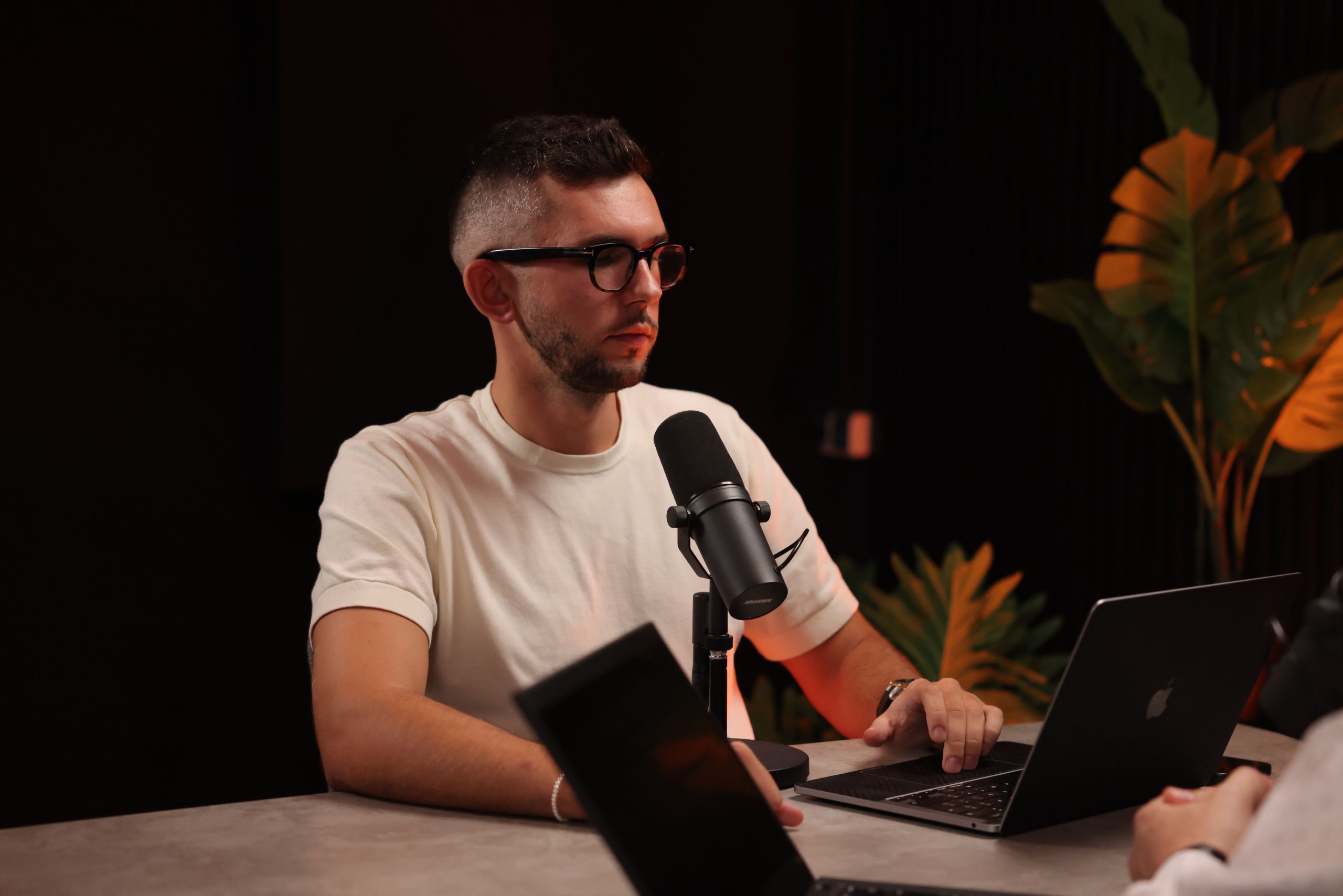 Studio podcastowe Szczecin