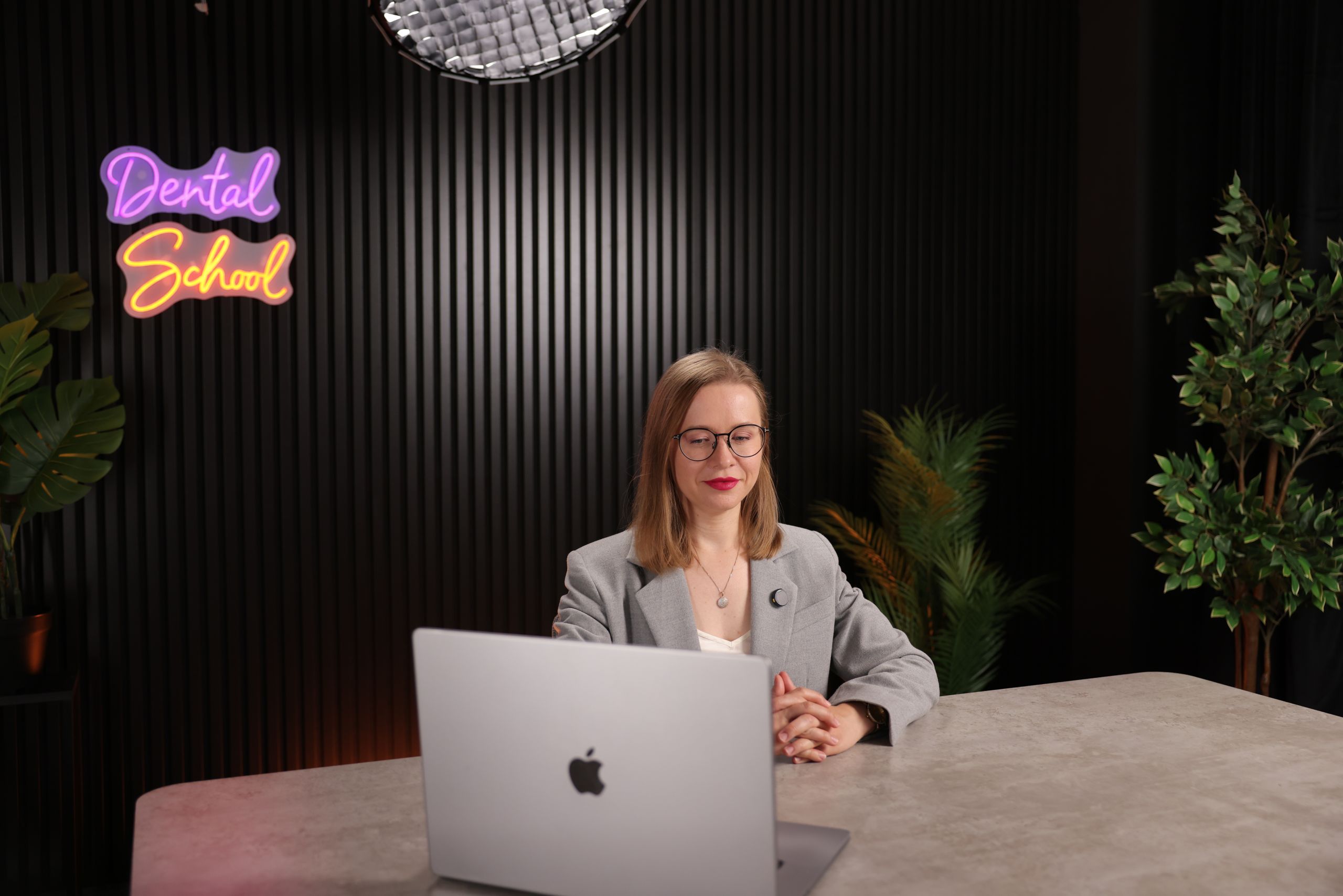 Nagranie szkolenia online Szczecin