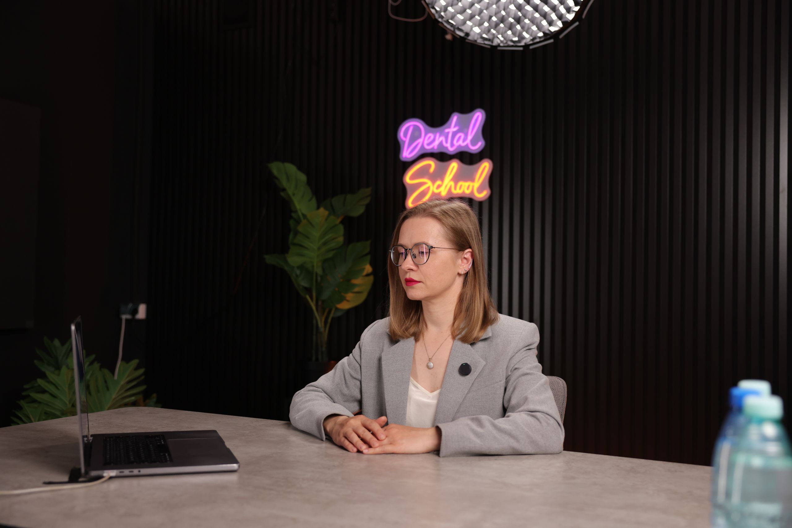 Produkcja szkolenia online Szczecin