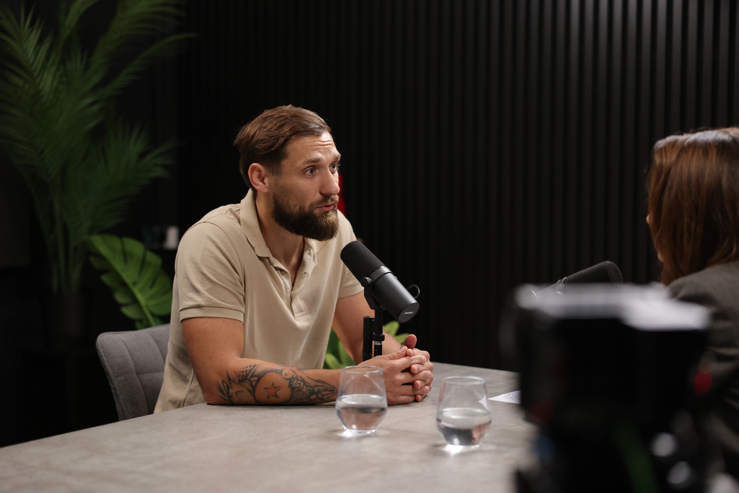 Studio Wideo Podcastowe Szczecin