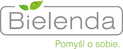 Logo Bielenda