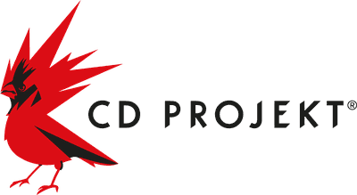 Logo CD PROJEKT