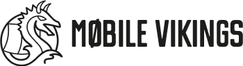 Logo Mobile Vikings