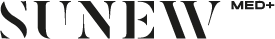 Logo SunewMed+